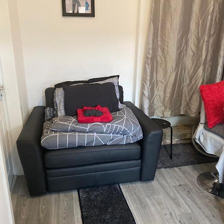 Apartamento Limpenny Garden Flat Nottingham Exterior foto