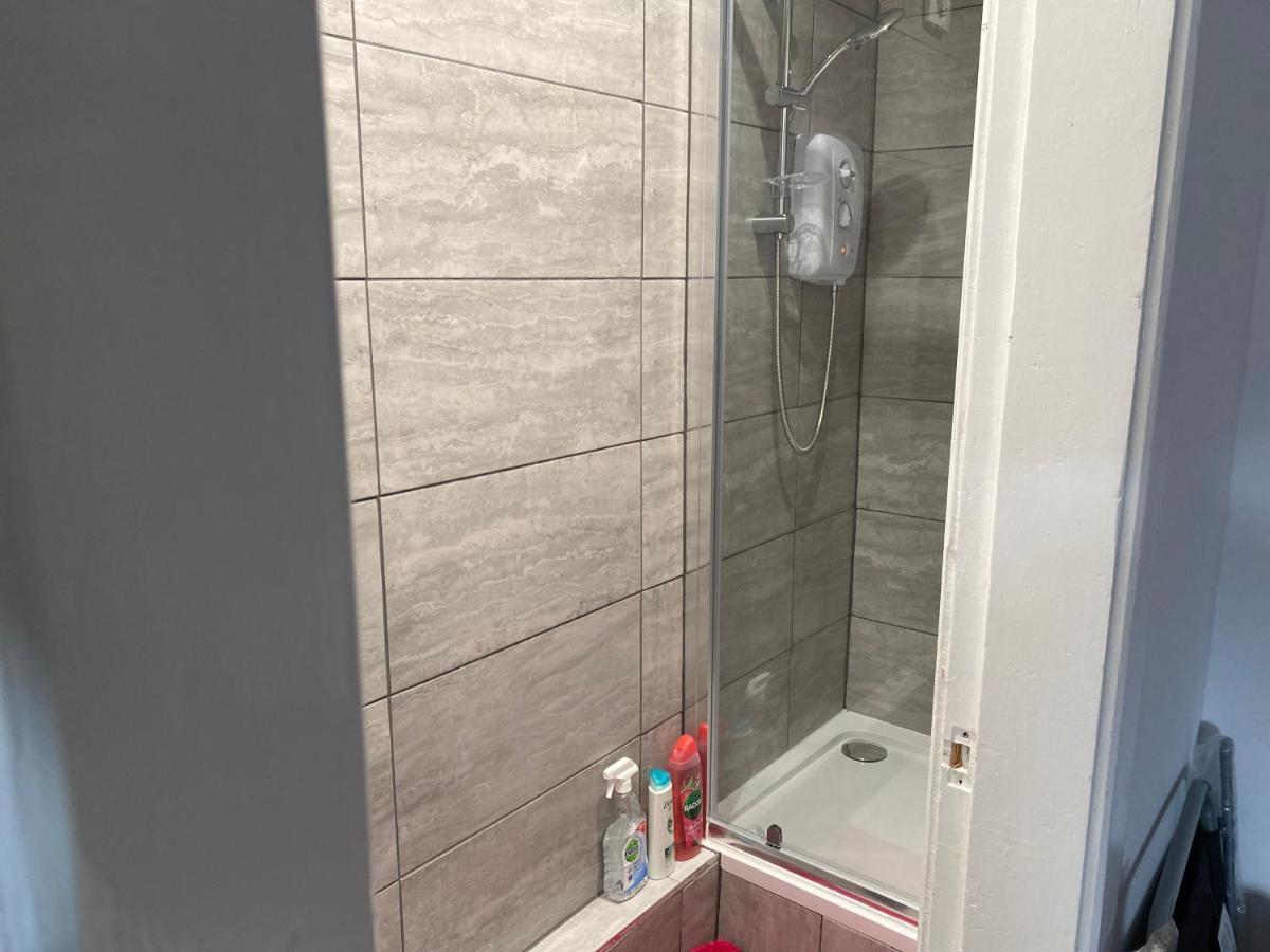 Apartamento Limpenny Garden Flat Nottingham Exterior foto