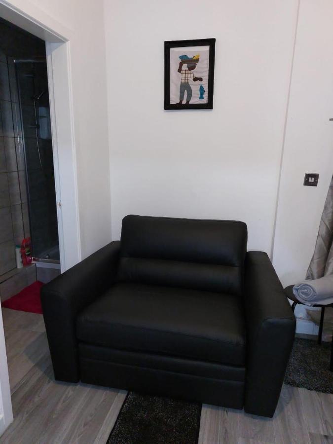 Apartamento Limpenny Garden Flat Nottingham Exterior foto