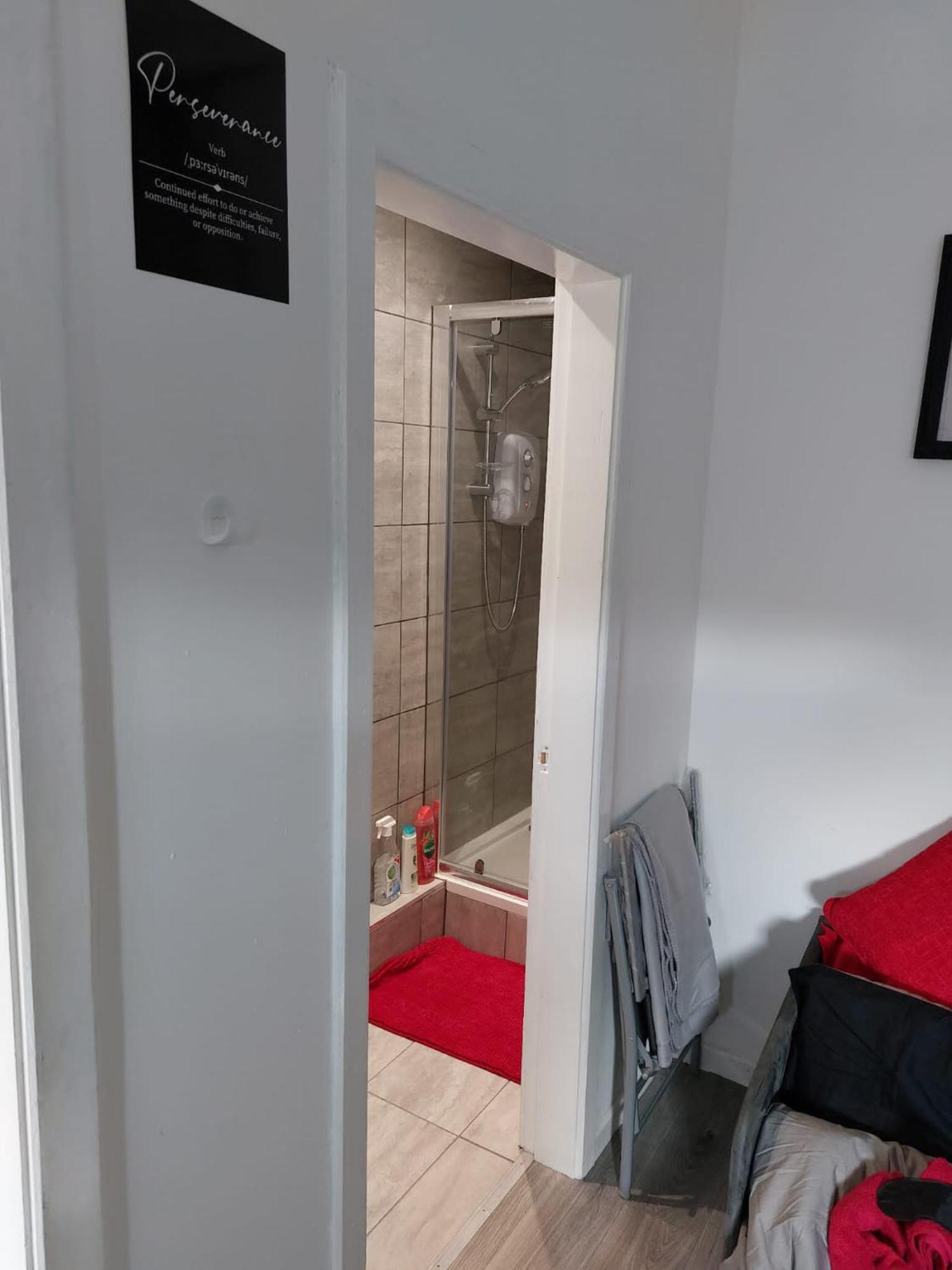 Apartamento Limpenny Garden Flat Nottingham Exterior foto